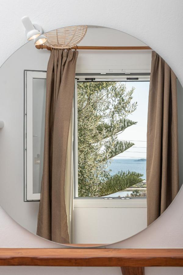 Studios Tasia Agios Prokopios  Bagian luar foto
