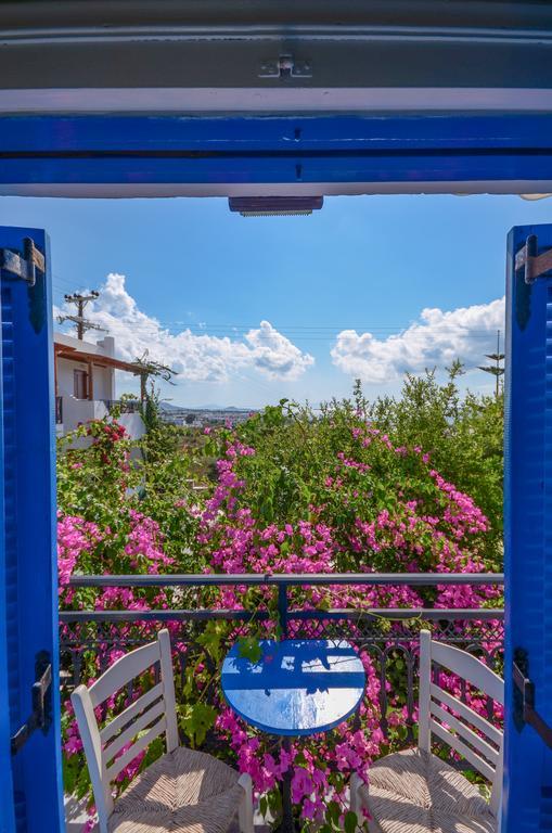 Studios Tasia Agios Prokopios  Ruang foto